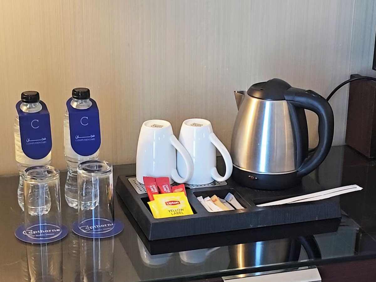 Copthorne Hotel Dubai image 20